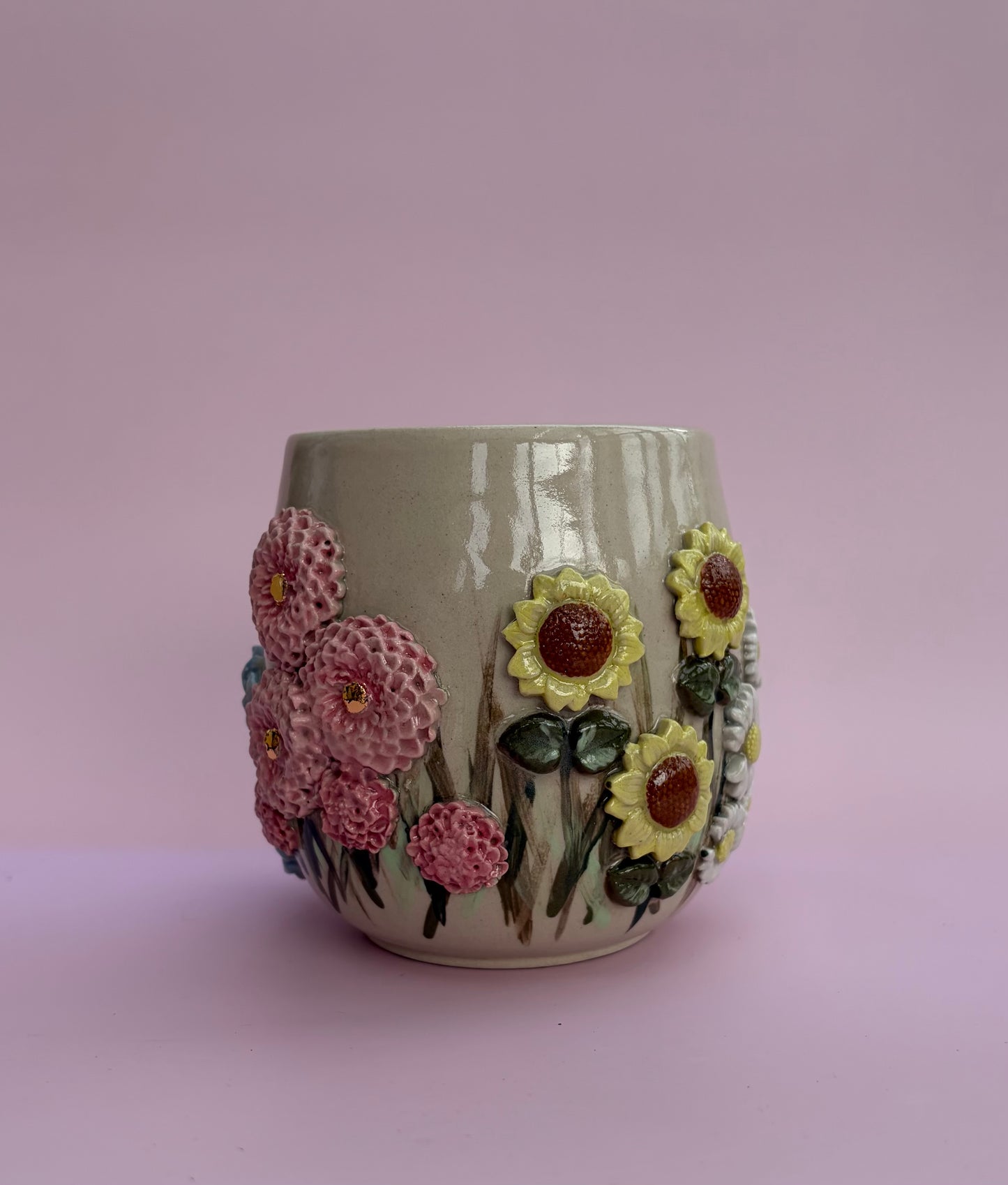 Vase 4