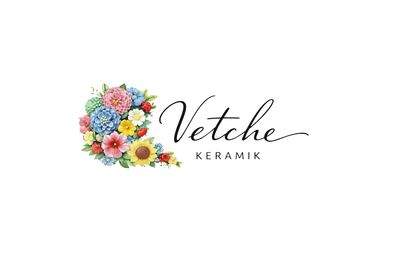Vetche Keramik logo