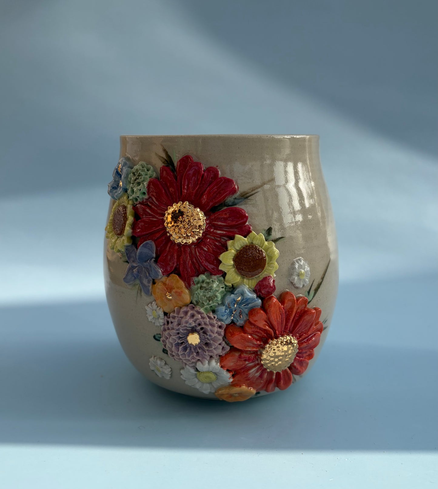 Vase 5