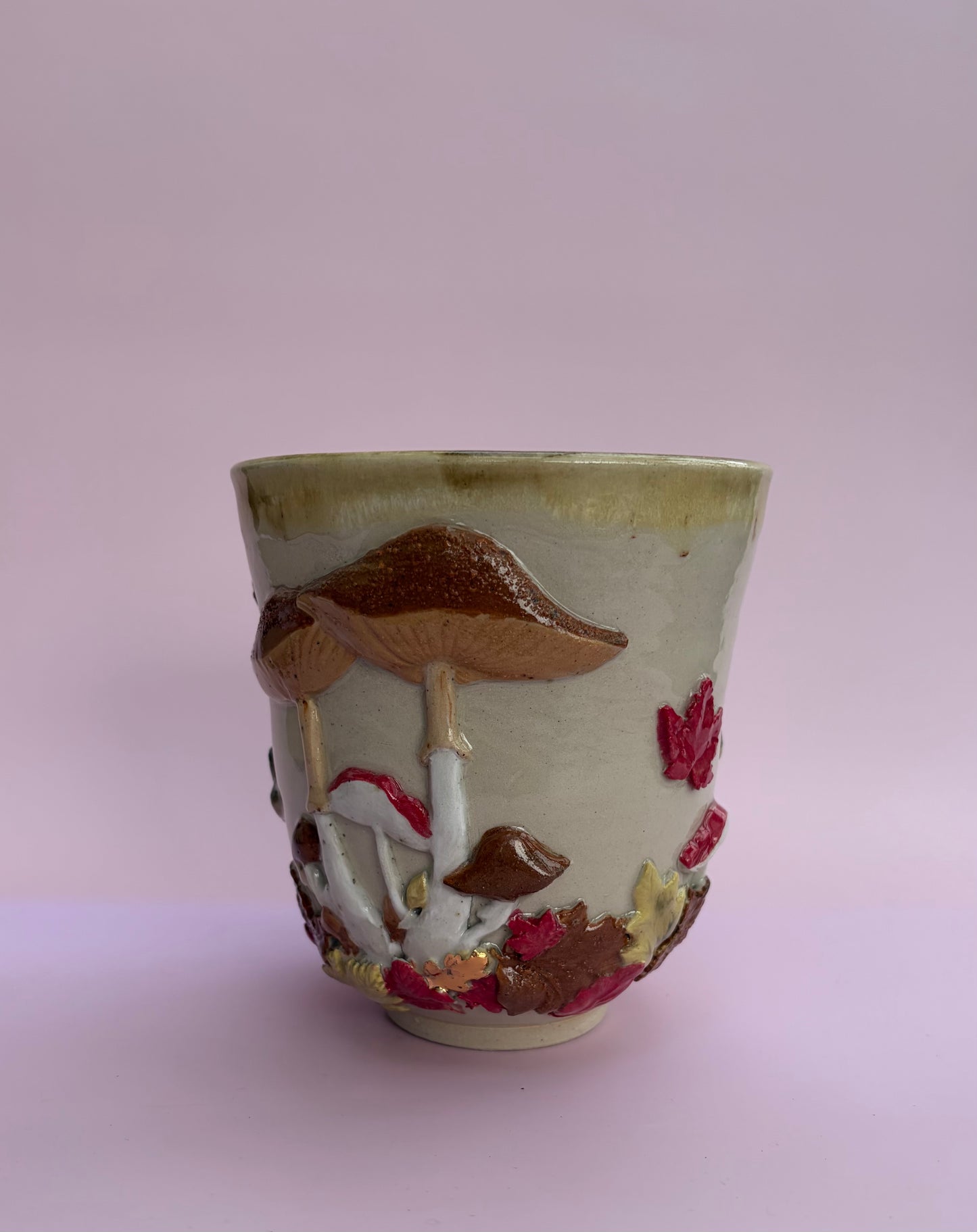 Vase 7