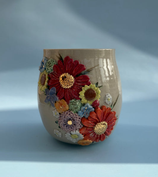 Vase 5