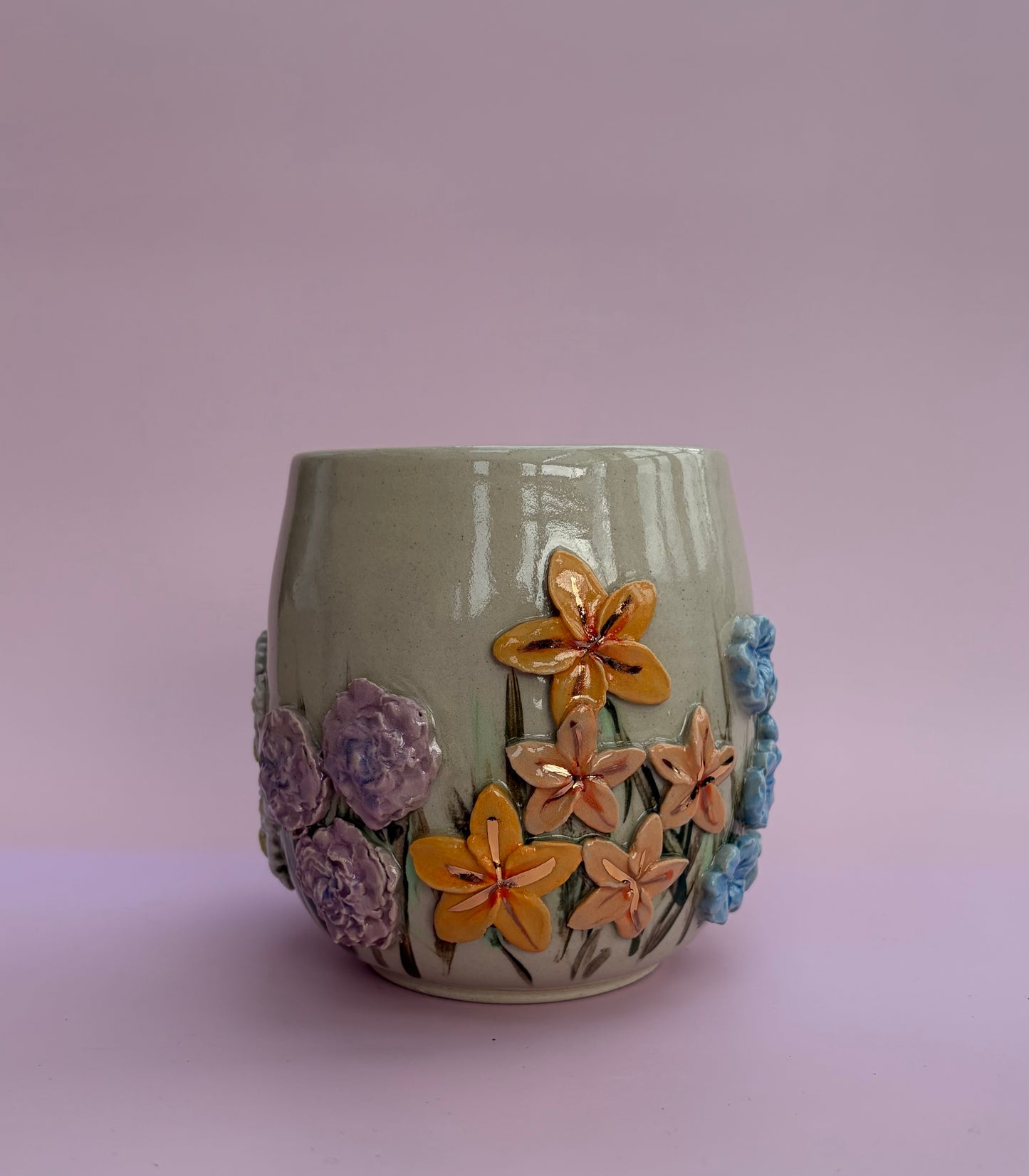 Vase 6